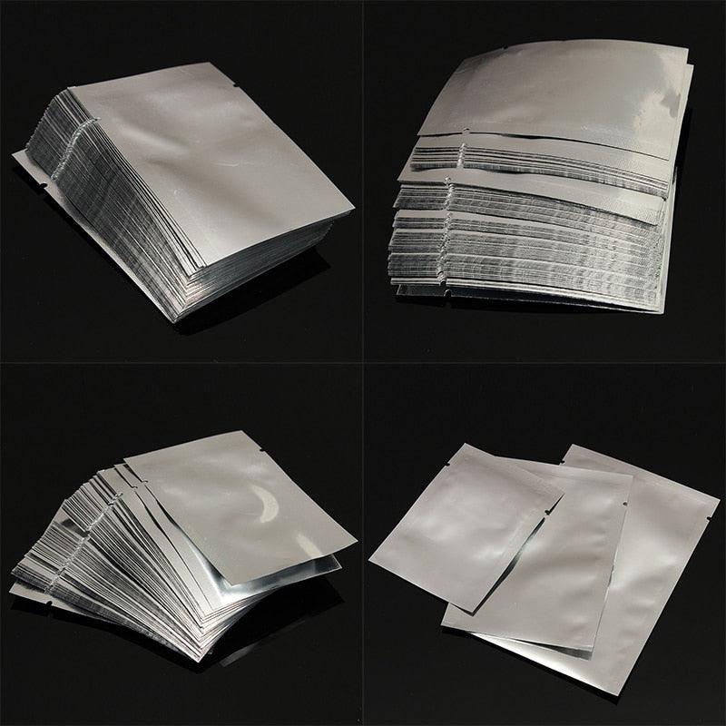 Useful Multifunctional Vacuum Aluminum Foil Storage Pouches Set - Trendha